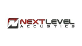 Next Level Acoustics_3dlogo